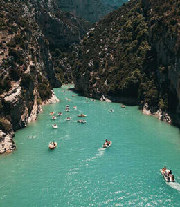 Colonia Independencia